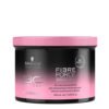 Saitus kuriantis kremas pažeistiems ir nualintiems plaukams Schwarzkopf BC Bonacure Hairtherapy Fibre Force Bonding Cream 500 ml-0