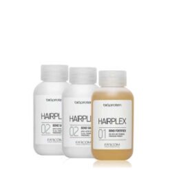 Palaikymo sistema techninių procedūrų metu Farcom Bioproten HAIRPLEX 3 X 100 ml-0