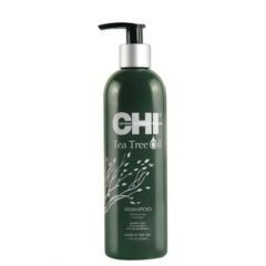 Šampūnas su arbatmedžio aliejumi CHI Tea Tree Oil Shampoo 340 ml-0