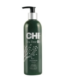 Šampūnas su arbatmedžio aliejumi CHI Tea Tree Oil Shampoo 340 ml-0