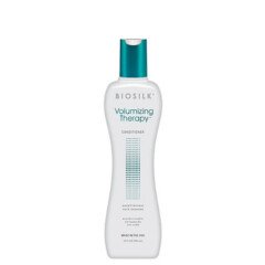 Purumo suteikiantis plaukų kondicionierius BIOSILK Volumizing Therapy Conditionier 355 ml-0