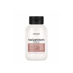 plaukų priemonė po techninių procedūrų farcom bioproten hairplex 03 bond prolonger 100ml
