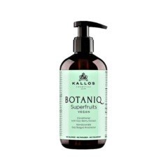 Plaukų kondicionierius Kallos BOTANIQ Superfruits Conditioner 300 ml