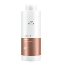 Intensyvus atstatomasis šampūnas Wella Fusion Shampoo 1000 ml-0