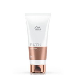 Intensyvus atstatomasis balzamas Wella Fusion Conditioner 200 ml-0