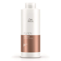 Intensyvus atstatomasis balzamas Wella Fusion Conditioner 1000 ml-0
