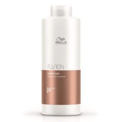 Intensyvus atstatomasis balzamas Wella Fusion Conditioner 1000 ml-0