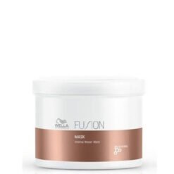 Intensyvi atstatomoji kaukė Wella Fusion Mask 500 ml-0