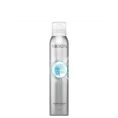 Sausas šampūnas Nioxin Instant Fullness Dry Cleanser 180 ml-0