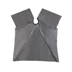 Pelerina klientui Comair Plastique 110 x 140 cm-0