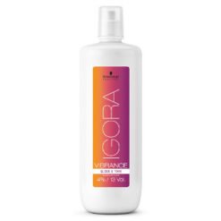 Plaukų dažų aktyvatorius be amoniako Schwarzkopf Professional IGORA Vibrance Developer Lotion 4 % / 13 Vol. 1000 ml-0