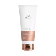 intensyvus atstatomasis kondicionierius wella fusion conditioner 200 ml