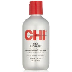 Šilkas plaukams CHI Silk Infusion 177ml-0