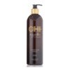 Kondicionierius su argano ir moringų aliejumi CHI Argan Oil Conditioner 739ml-0