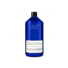 Plaukus stiprinantis šampūnas vyrams 1992 by J.M. Keune Fortifying Shampoo 1000ml-0