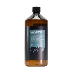 Šampūnas nuo plaukų slinkimo Rica Fortifying Shampoo 1000ml