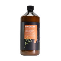 Plaukų kondicionierius nepaklusniems plaukams Rica Frizz Control Control Conditionier 1000ml