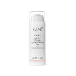 Glotnumo suteikiantis kremas Keune Care Keratin Smooth 50ml-0