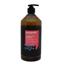 Plaukų šampūnas dažytiems plaukams Rica Colour Care Shampoo 1000ml-0