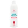 Plaukus stiprinantis ir maitinantis šampūnas KALLOS Cosmetics Hair Pro-Tox Shampoo 500ml-0