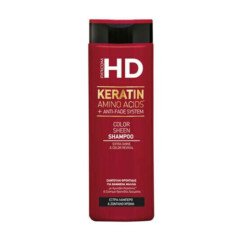 Dažytų plaukų šampūnas Farcom HD Color Sheen Hair Shampoo 400 ml
