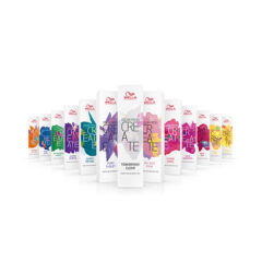 Plaukų dažai Wella Color Fresh Create 60ml-0