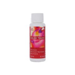 Oksidacinė Emulsija Wella Color Touch 1,9% 60ml-0