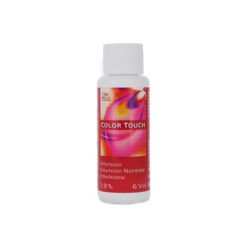 Oksidacinė Emulsija Wella Color Touch 1,9% 60ml-0