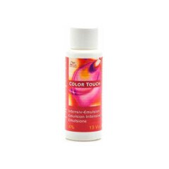 Oksidacinė Emulsija Wella Color Touch 4% 60ml-0