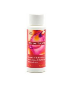 Oksidacinė Emulsija Wella Color Touch 4% 60ml-0