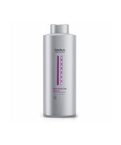 Drėkinantis Plaukų Šampūnas Kadus Professional Deep Moisture Shampoo 1000ml-0