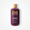 drėkinamasis šampūnas chi deep brilliance olive & monoi shampoo 355ml