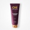 stiprinamoji plaukų kaukė chi deep brilliance olive&monoi deep protein masque 237ml