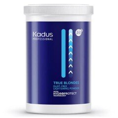 Šviesinimo milteliai Kadus True Blondes Dust-Free Lightening Powder 500g