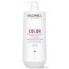 Dažytų plaukų kondicionierius Goldwell Dualsenses Color Brilliance Conditioner 1000ml