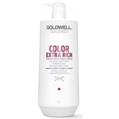 Kondicionierius Goldwell Dualsenses Color Extra Rich Brilliance Conditioner 1000ml