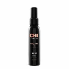 Plaukų aliejus CHI Black Seed Oil Dry Oil 89ml-0