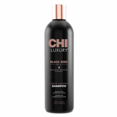 Plaukų šampūnas CHI Luxury Black Seed Oil Gentle Cleansing 355ml-0