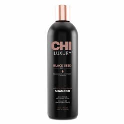 Plaukų šampūnas CHI Luxury Black Seed Oil Gentle Cleansing 355ml-0