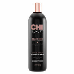 Plaukų kondicionierius CHI Luxury Black Seed Oil Moisture Replenish Conditioner 355ml-0