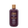 Drėkinantis plaukų šampūnas CHI Deep Brilliance Neutralizing Shampoo 355ml (3)-0