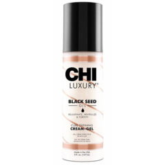 Kremas-gelis CHI Luxury Black Seed Oil Curl Defining Cream-Gel 148ml-0