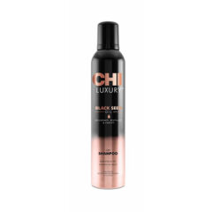 Sausas šampūnas CHI Luxury Black Seed Oil Dry Shampoo 150g-0