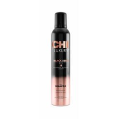 Sausas šampūnas CHI Luxury Black Seed Oil Dry Shampoo 150g-0
