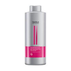 Plaukų Kaukė-Spalvos Stabilizatorius Kadus Professional Color Radiance Stabilizer Mask 1000ml-0
