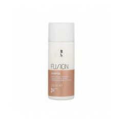 Intensyvus atstatomasis šampūnas Wella Fusion Shampoo 50ml-0