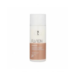 Intensyvus atstatomasis šampūnas Wella Fusion Shampoo 50ml-0