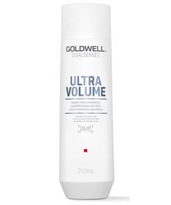 Apimties suteikiantis šampūnas Goldwell Ultra Volume Bodyfying Shampoo 250ml-0