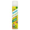 Sausas šampūnas plaukams BATISTE Coconut & exotic Tropical dry shampoo 200ml-0