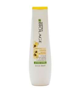Glotninamasis šampūnas Matrix Biolage SmoothProof Shampoo 250ml-0